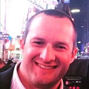 Meet your Posher, Steve